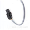 Sensor de oxígeno BMW E90 X5 E70 E65 E66